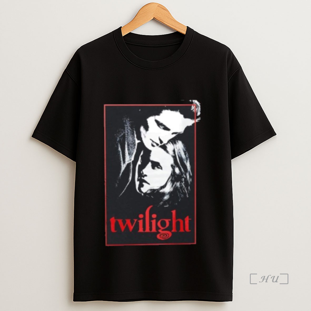 Officials Twilight Eclipse Bella Edward Retro Sweatshirt Tee Shirt