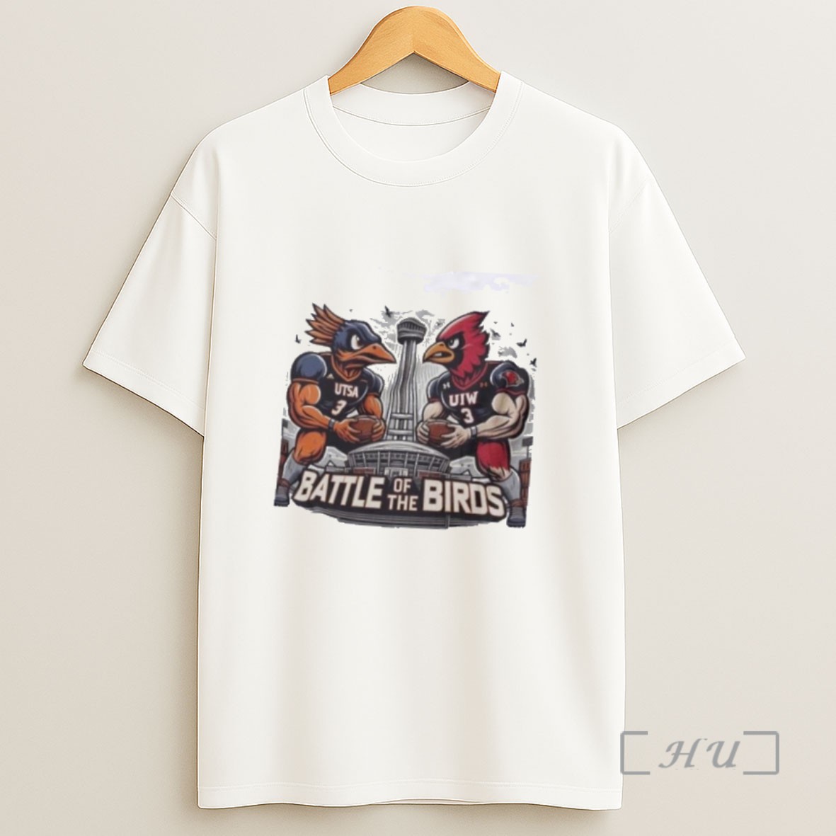 Officials Utsa Vs Sweatshirt Tee Shirt
