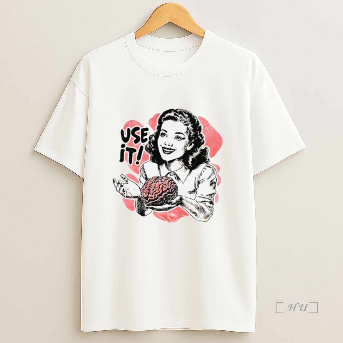 Officials Use Your Brain Use It Sweatshirt Tee Shirt