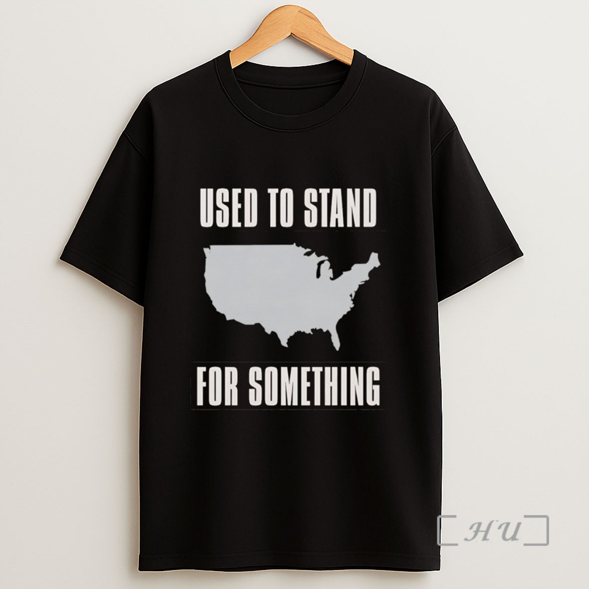 Officials Used To Stand For Something Sweatshirt Tee Shirt