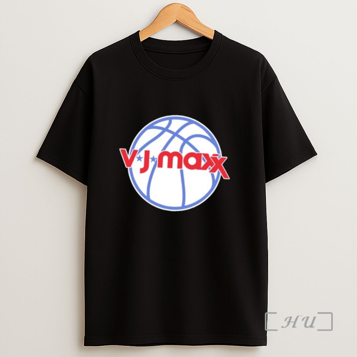 Officials V J Maxx V J Sweatshirt Tee Shirt