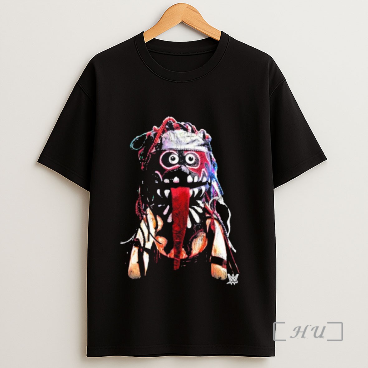 Officials Wwe Finn Balor Demonito Sweatshirt Tee Shirt