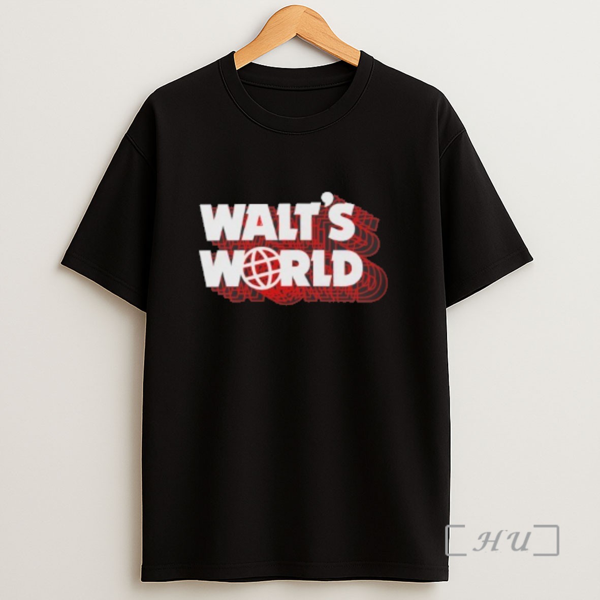 Officials Walts World Most Excellent Sweatshirt Tee Shirt