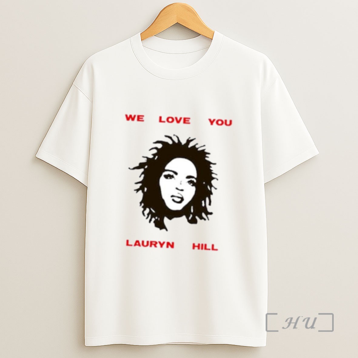 Officials We Love You Ms Lauryn Hill Ornaments Sweatshirt Tee Shirt