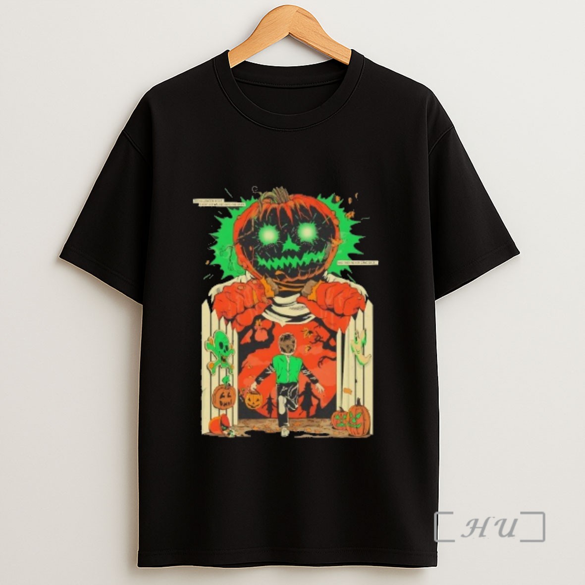 Officials Weapons On Halloween Night Every Kid Walked Into Dark Never Came Back Sweatshirt Tee Shirt