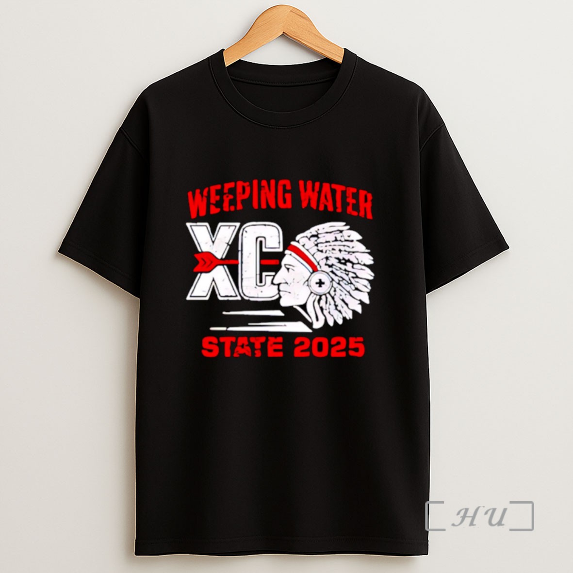 Officials Weeping Water State 2025 Sweatshirt Tee Shirt