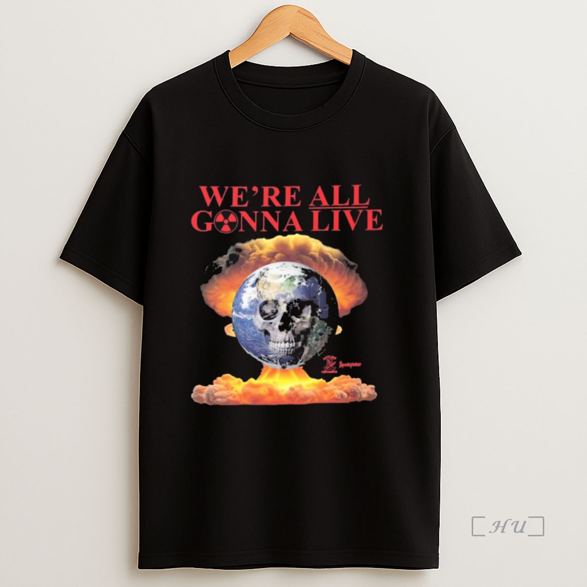 Officials Were All Gonna Live Online Ceramics 2025 Sweatshirt Tee Shirt