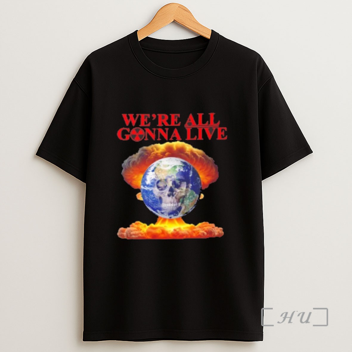 Officials Were All Gonna Live Sweatshirt Tee Shirt