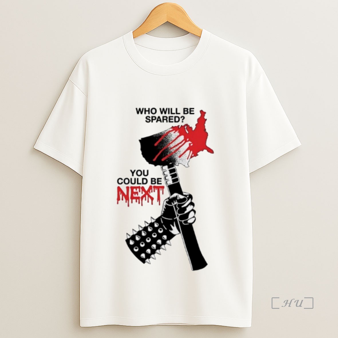 Officials Who Will Be Spared You Could Be Next Sweatshirt Tee Shirt