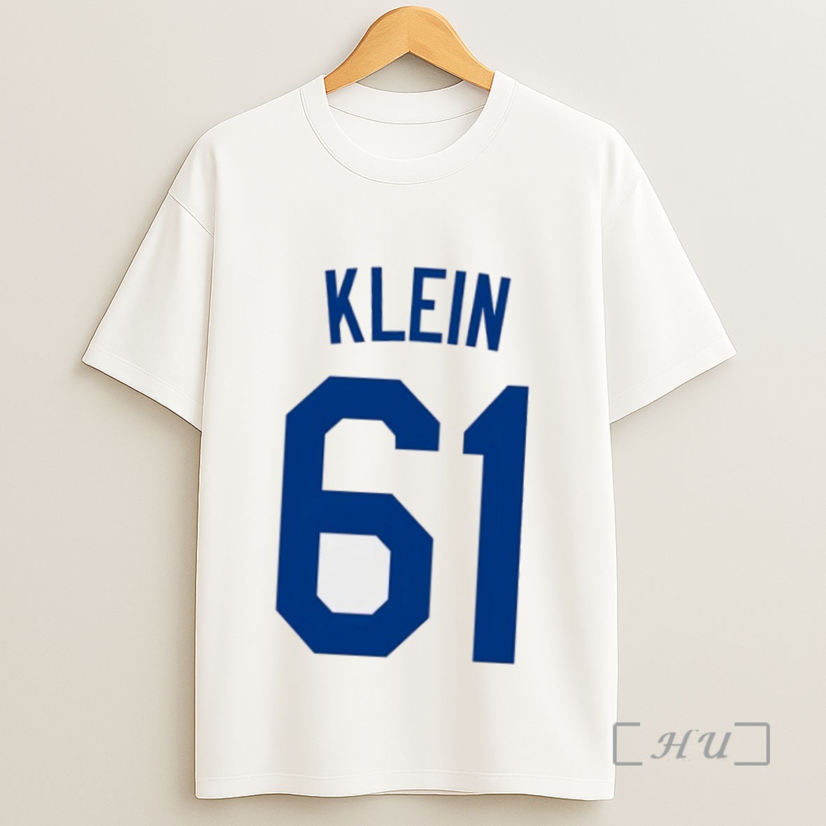 Officials Will Klein 61 Sweatshirt Tee Shirt
