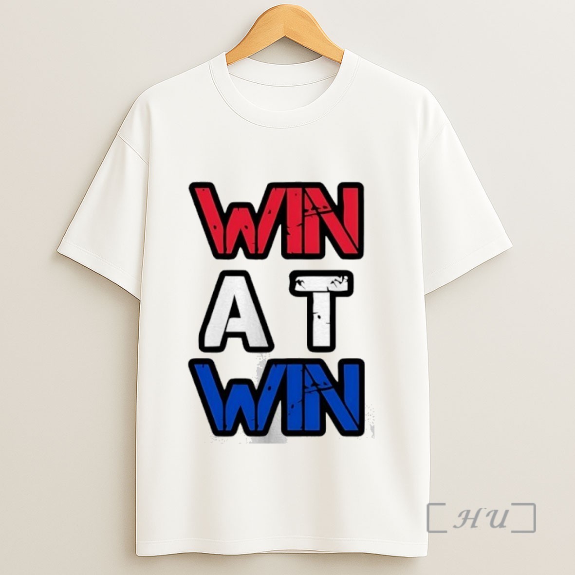 Officials Win At Win Sweatshirt Tee Shirt