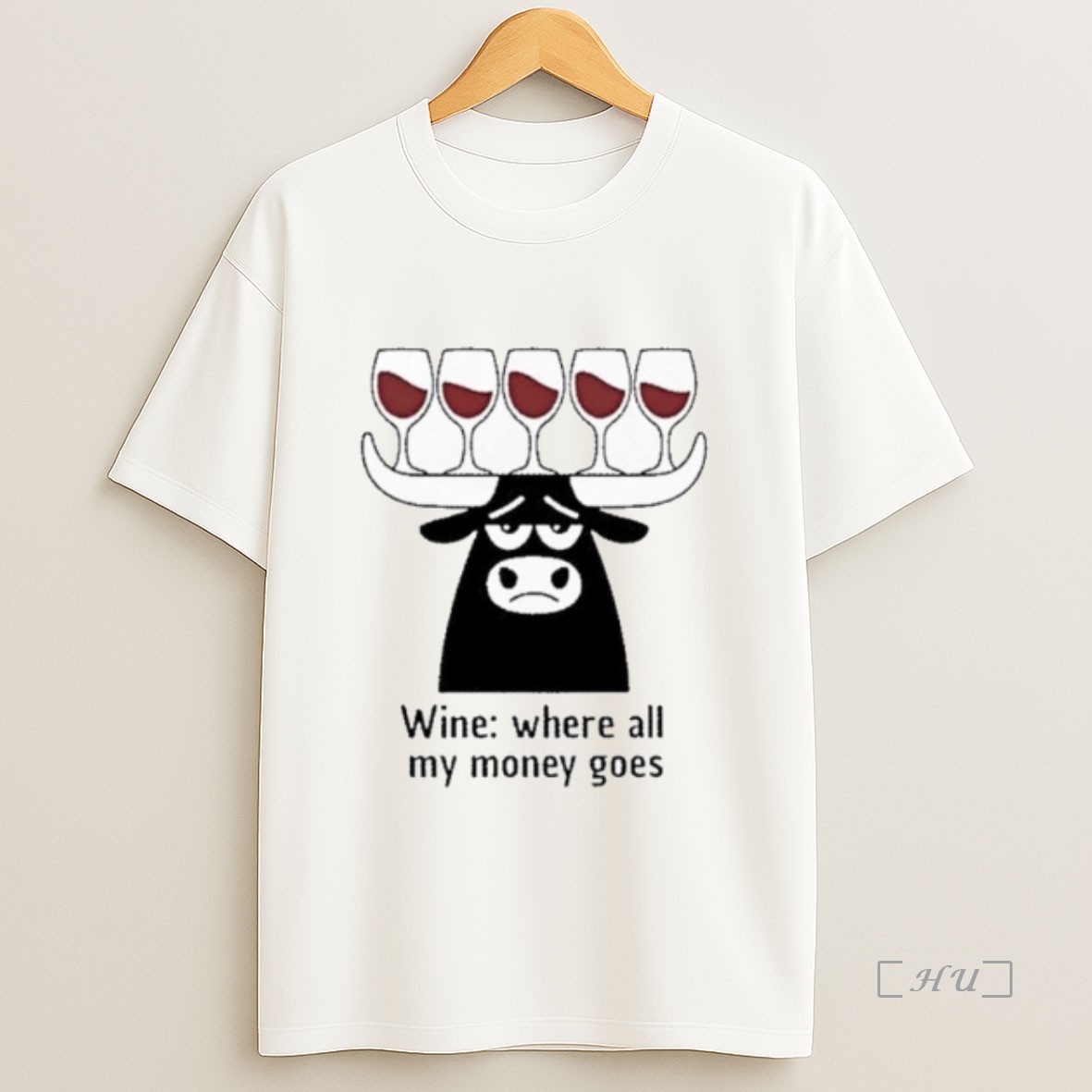 Officials Wine Money Problem Where All My Money Goes Sweatshirt Tee Shirt