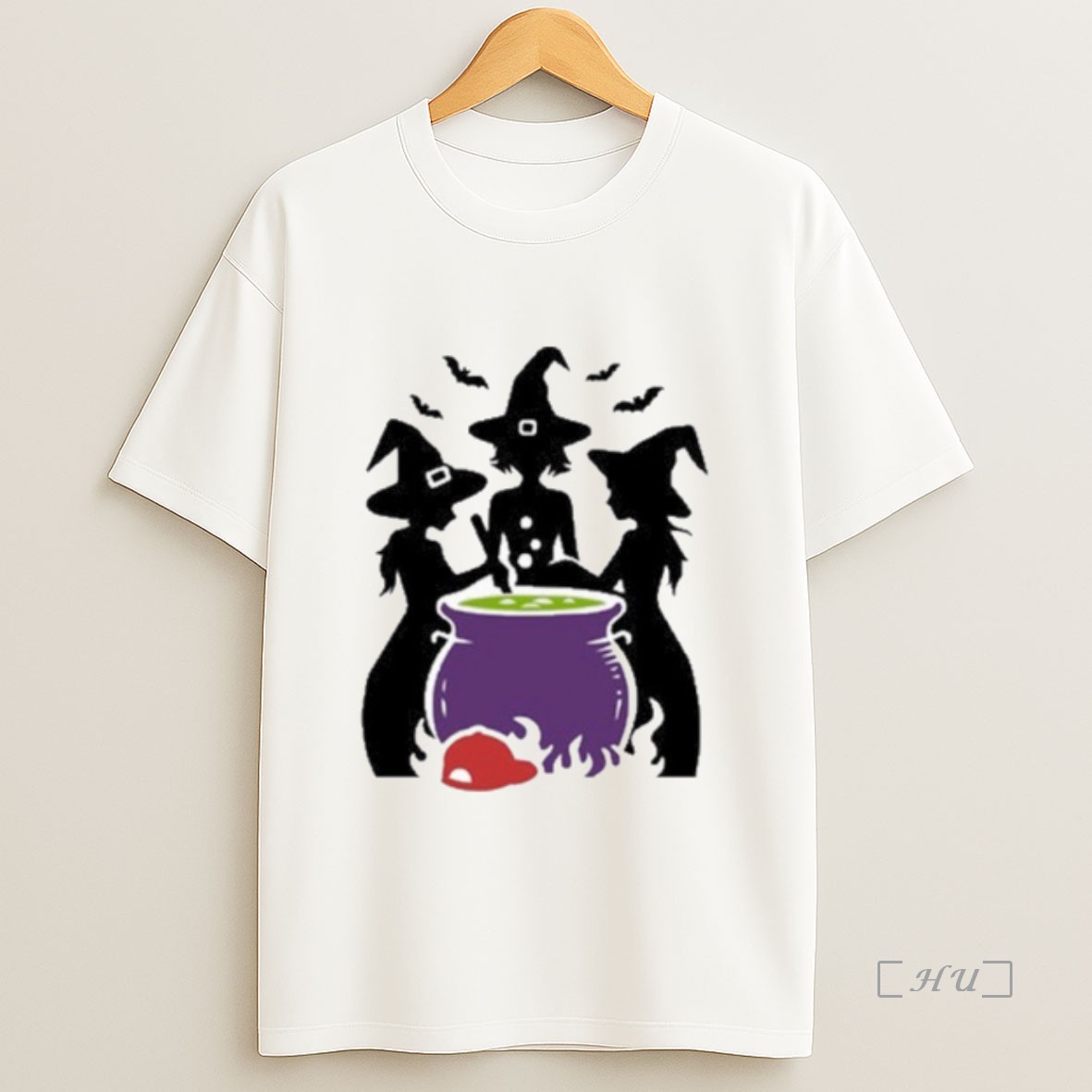 Officials Witchy Political Protest Sweatshirt Tee Shirt
