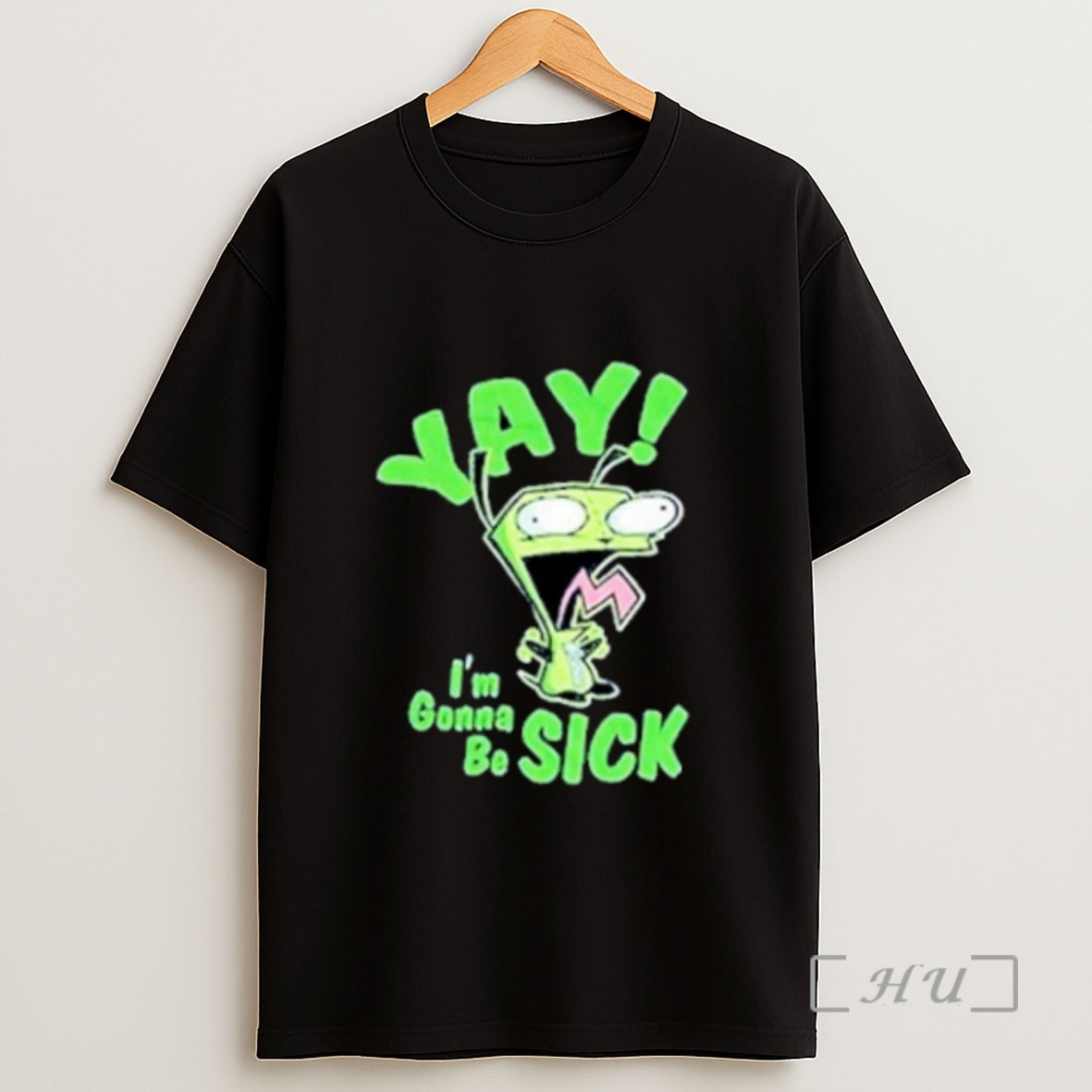 Officials Yay Im Gonna Be Sick Ornaments Sweatshirt Tee Shirt