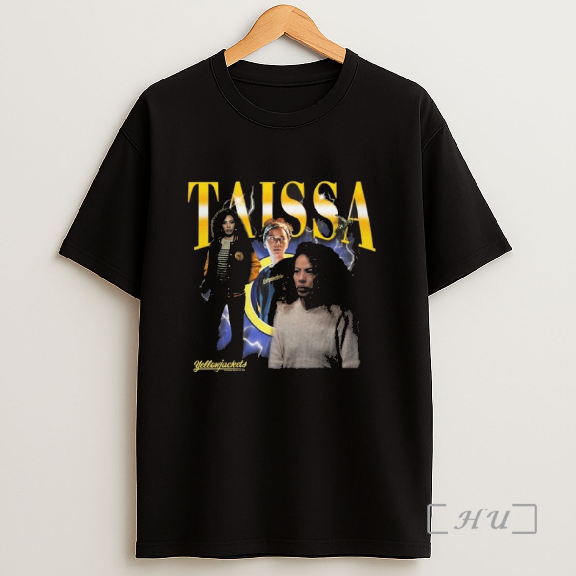 Officials Yellowjackets Taissa Heartthrob 2025 Sweatshirt Tee Shirt