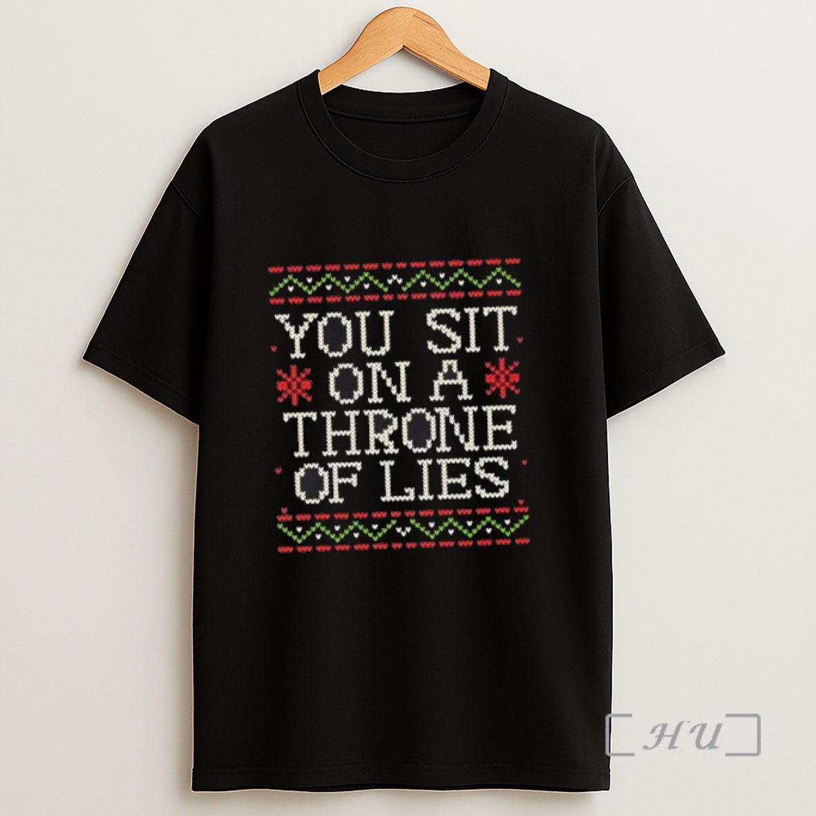 Officials You Sit On A Throne Of Lies Sweatshirt Tee Shirt