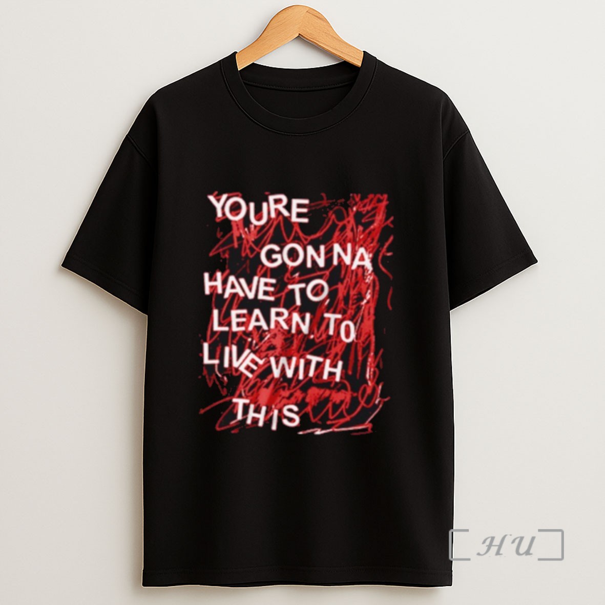 Officials Youre Gonna Have To Learn To Live With This Sweatshirt Tee Shirt
