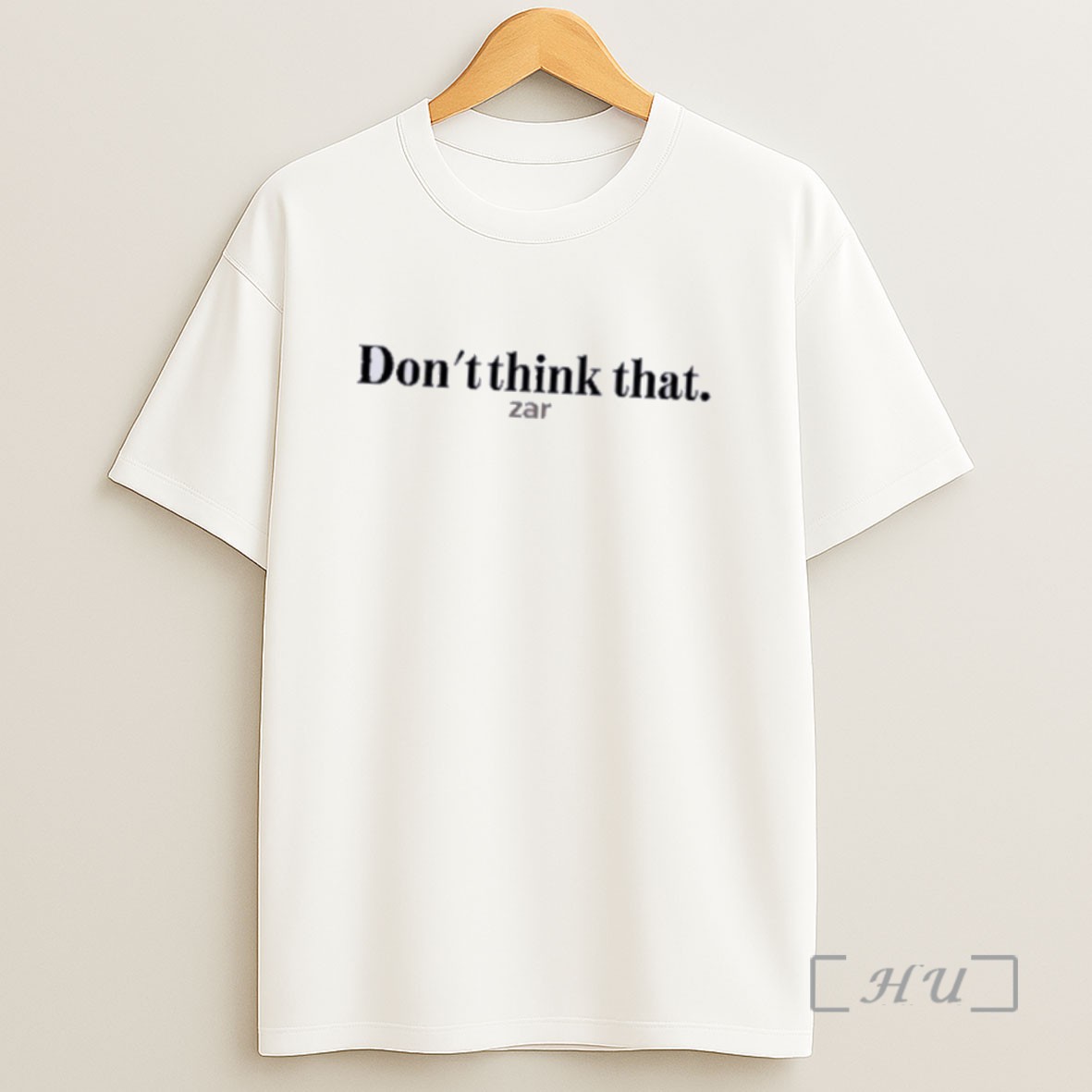 Officials Zar The Star Dont Think That Zar Sweatshirt Tee Shirt