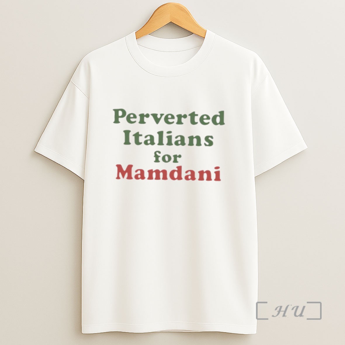 Officials Zohran Mamdani Perverted Italians For Mamdani Sweatshirt Tee Shirt