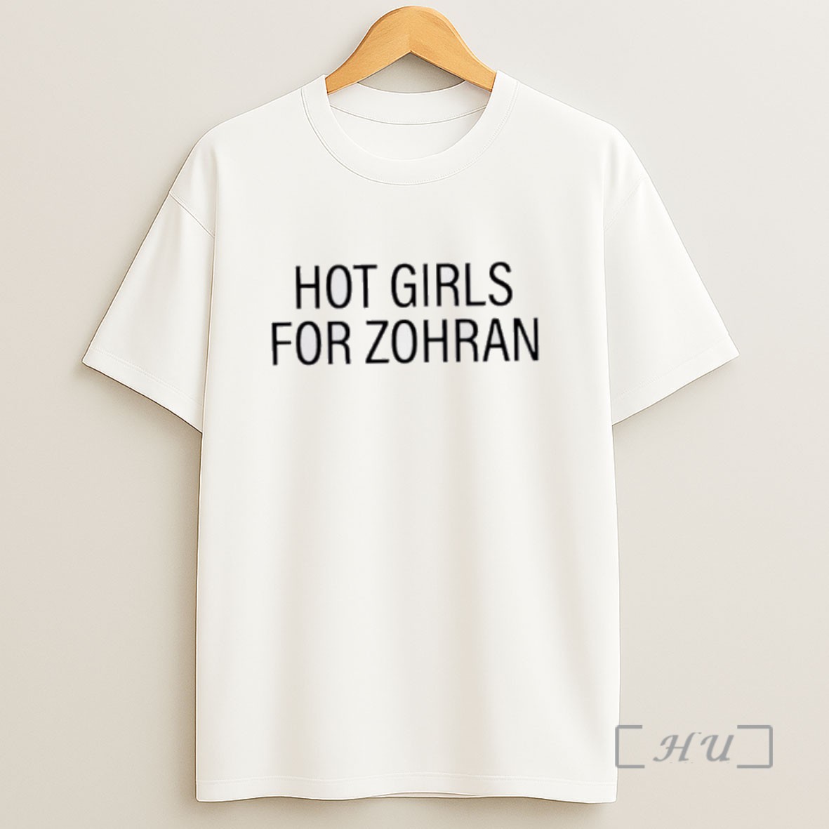 Officials Zohran Kwame Mamdani Hot Girls For Zohran Sweatshirt Tee Shirt