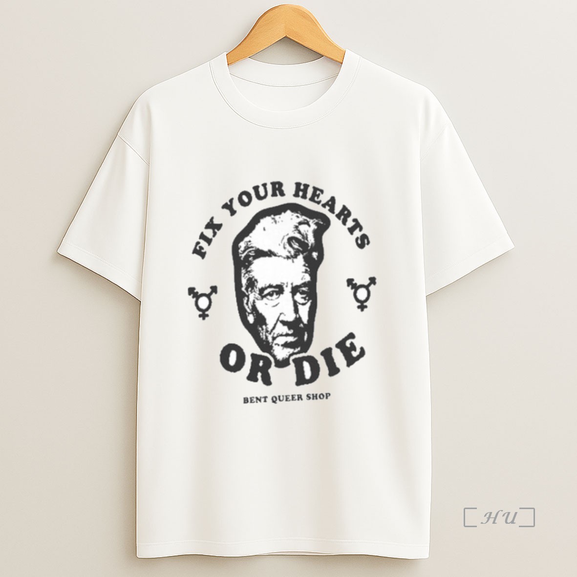 Officials Bent Queer Sho White Tee Or Die Fix Your Hearts 2025 Sweatshirt Tee Shirt