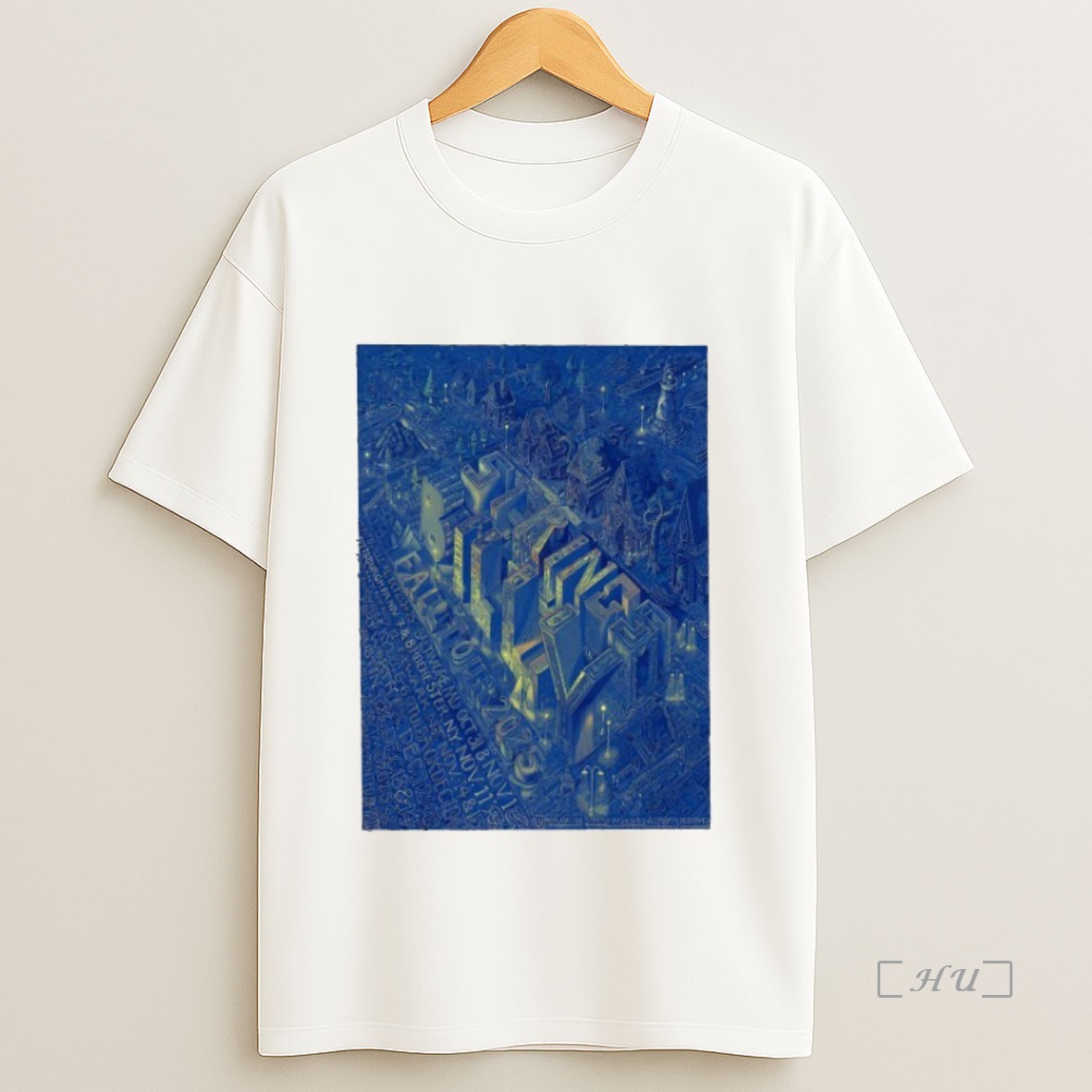 Officials Billy Strings Oct 2025 The Orion Amphitheater Shows Sweatshirt Tee Shirt