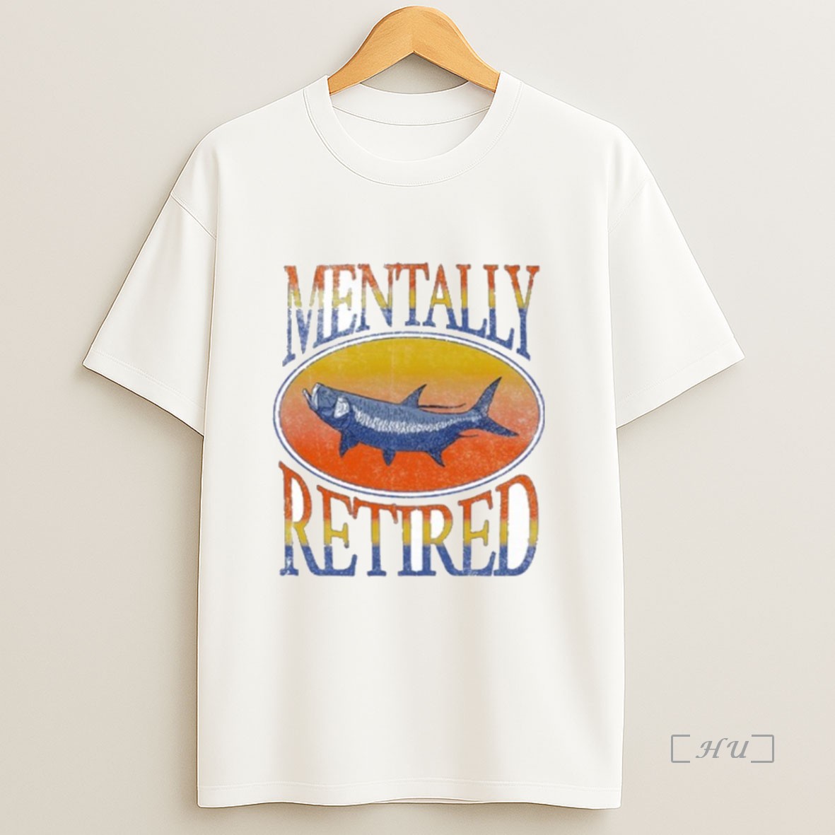 Officials Brian Kelley Mentally Retired Sweatshirt Tee Shirt