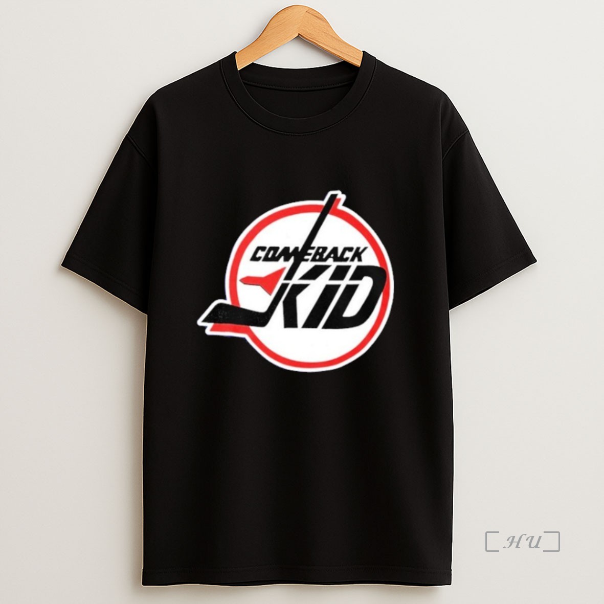 Officials Comeback Kid Jets Sweatshirt Tee Shirt
