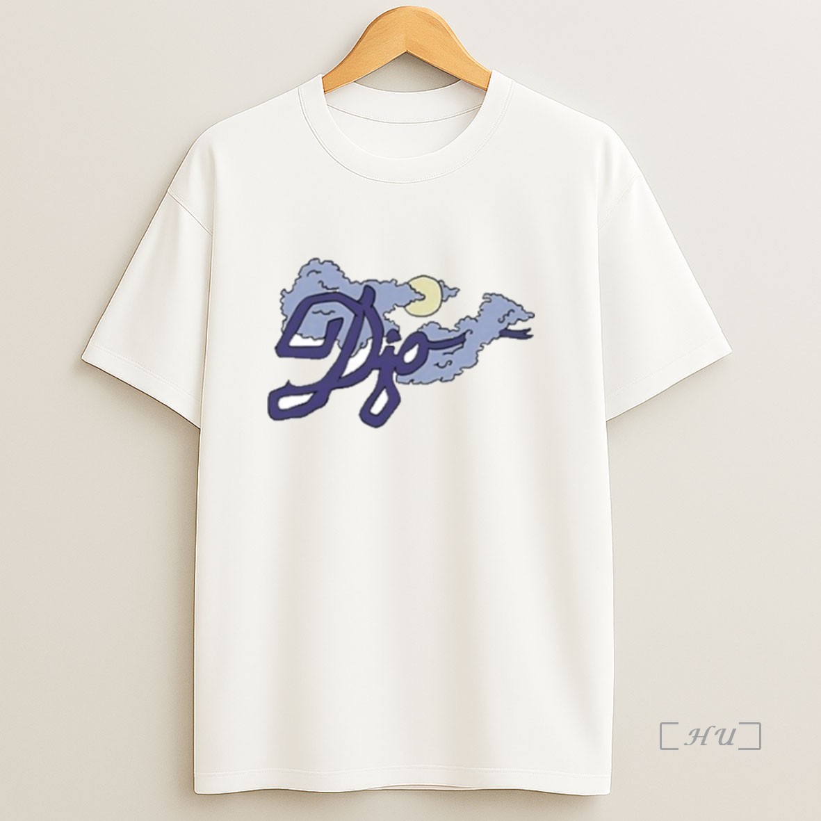 Officials Djo Crux Deluxe Cityscape Sweatshirt Tee Shirt