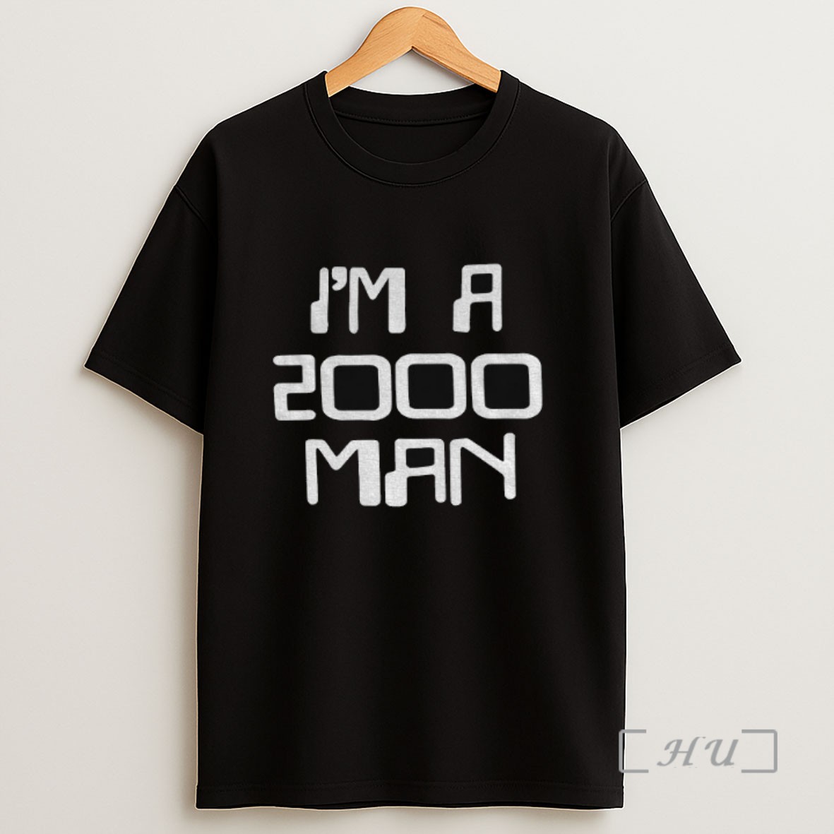 Officials Dyyqtf1z Im A 2000 Man Sweatshirt Tee Shirt