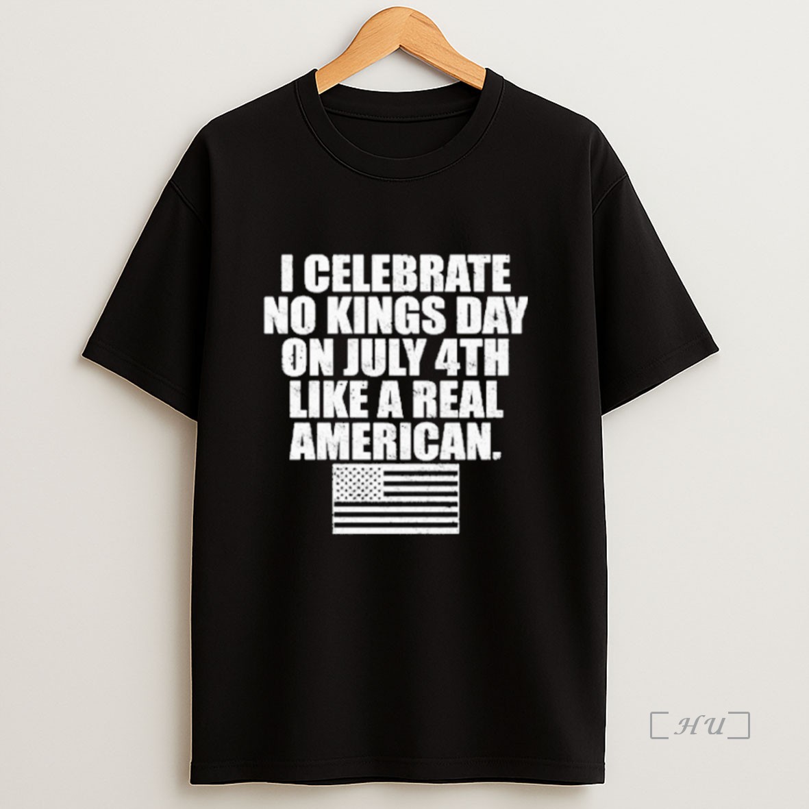 Officials I Celebrate No Kings Day On July 4th Like A Real American Sweatshirt Tee Shirt