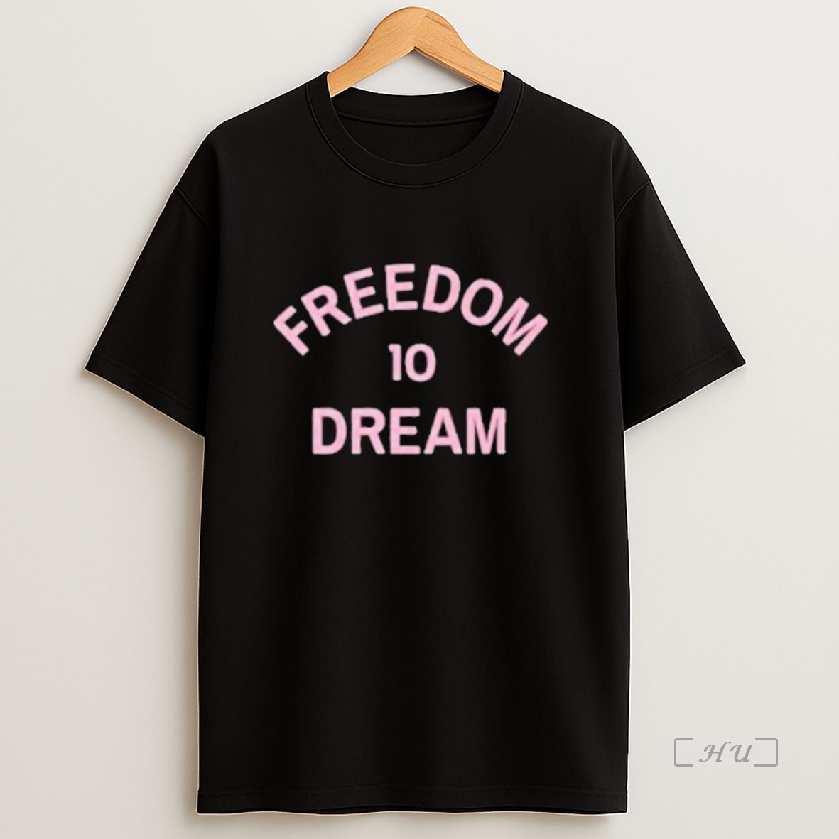 Officials Lionel Messi Wearing Freedom 10 Dream Sweatshirt Tee Shirt