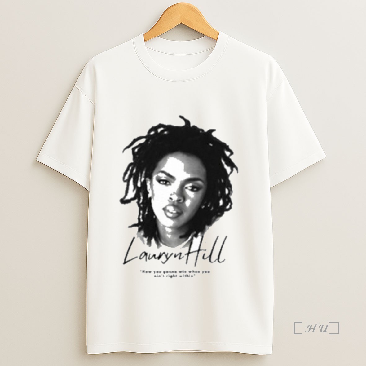 Officials Ms Lauryn Hill How You Gonna Win Sweatshirt Tee Shirt