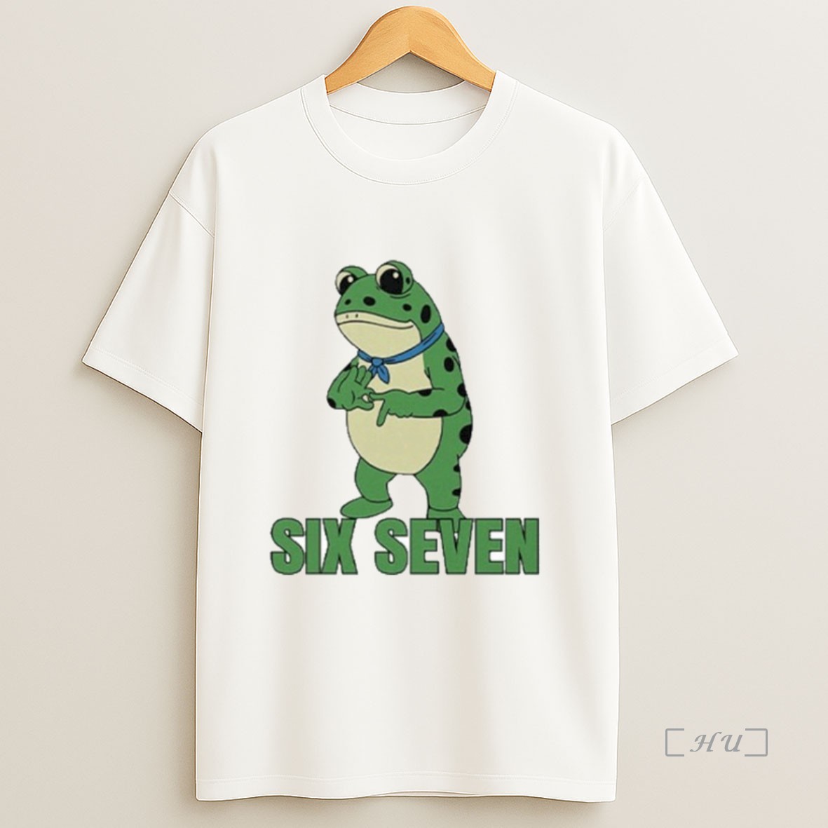 Officials Portland Frog Six Seven Sweatshirt Tee Shirt