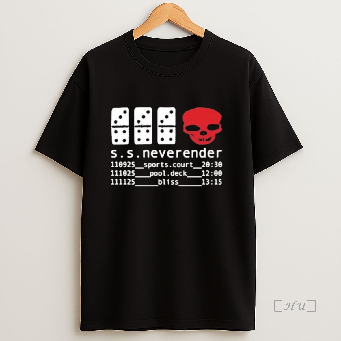 Officials The Callous Daoboys S S Sweatshirt Tee Shirt