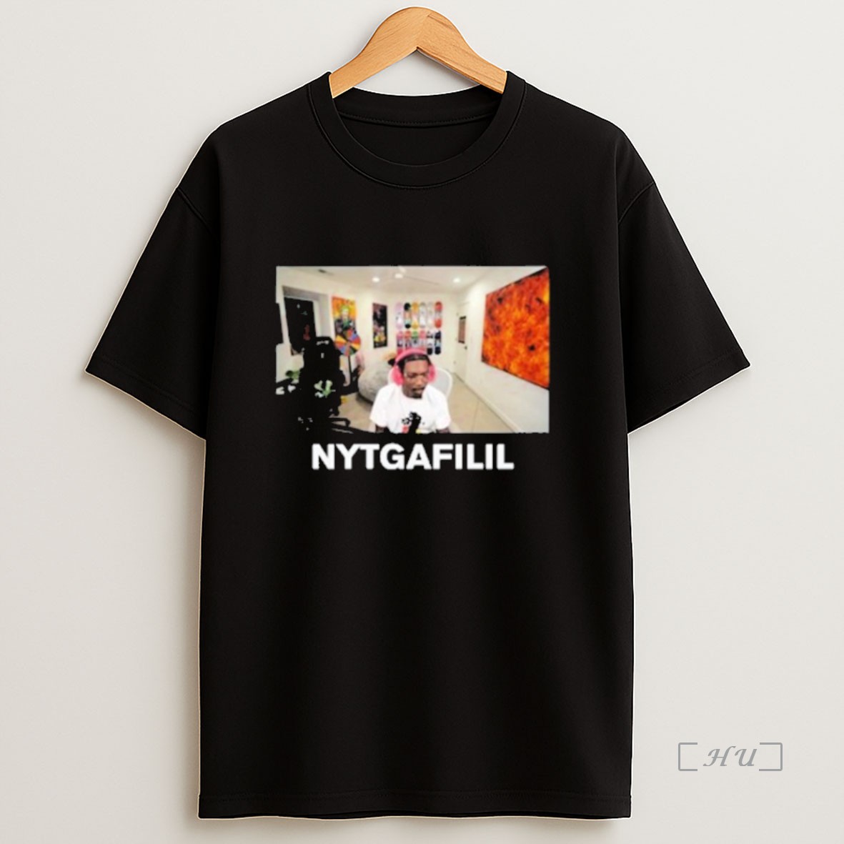 Officials Yourrage Brucedropemoff Nytgafilil Sweatshirt Tee Shirt