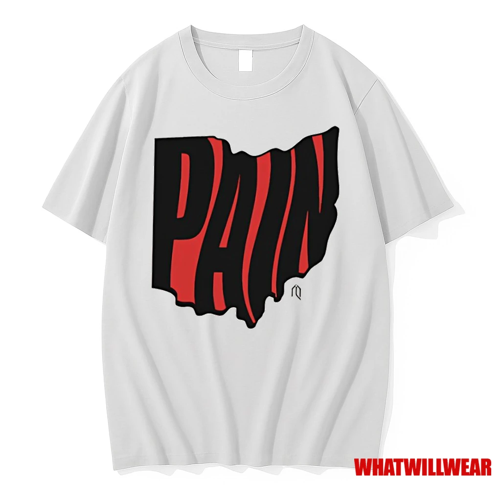 Ohio Pain Shirts