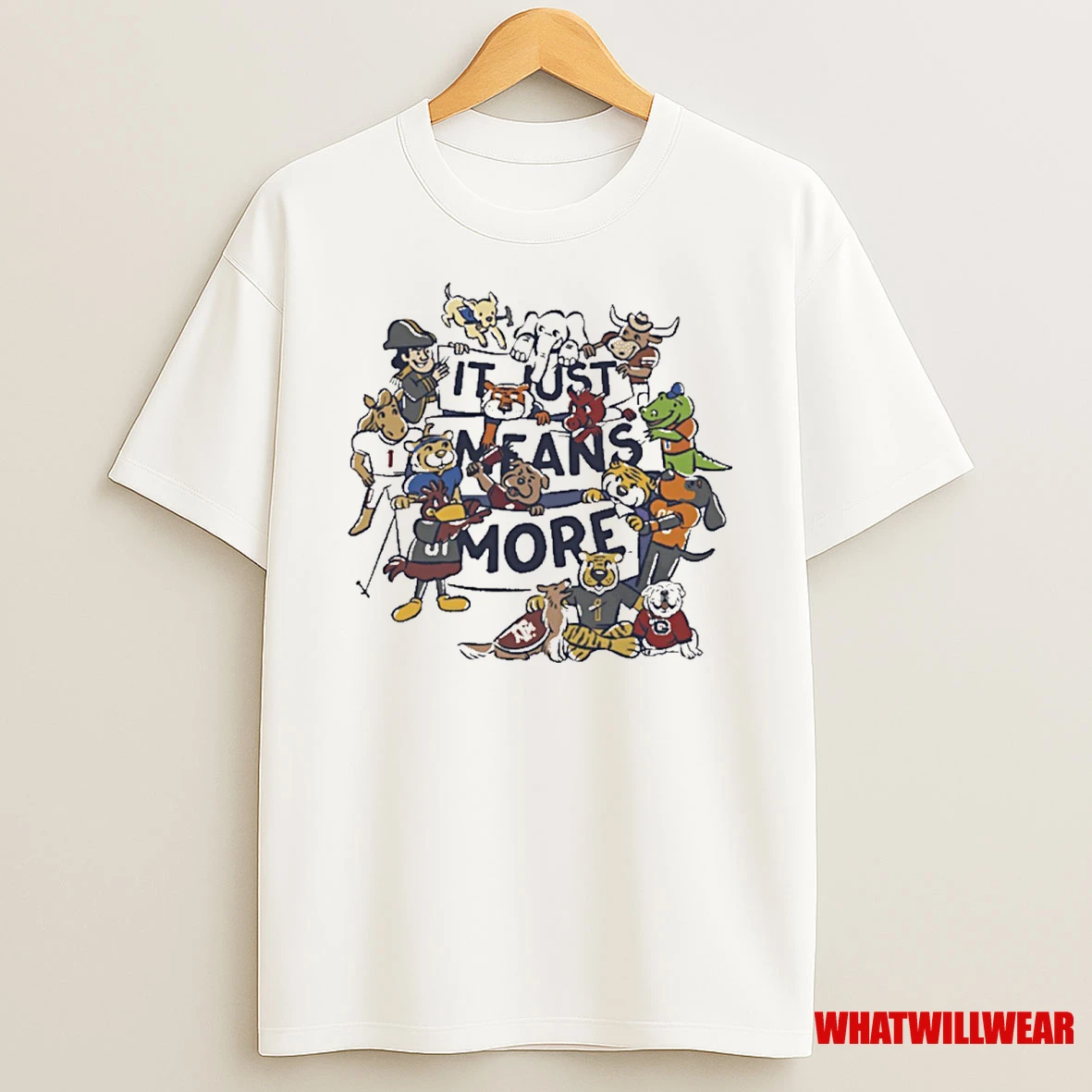 Ole Miss Rebels Football Sec Little Legends Mascots Fanart Shirts