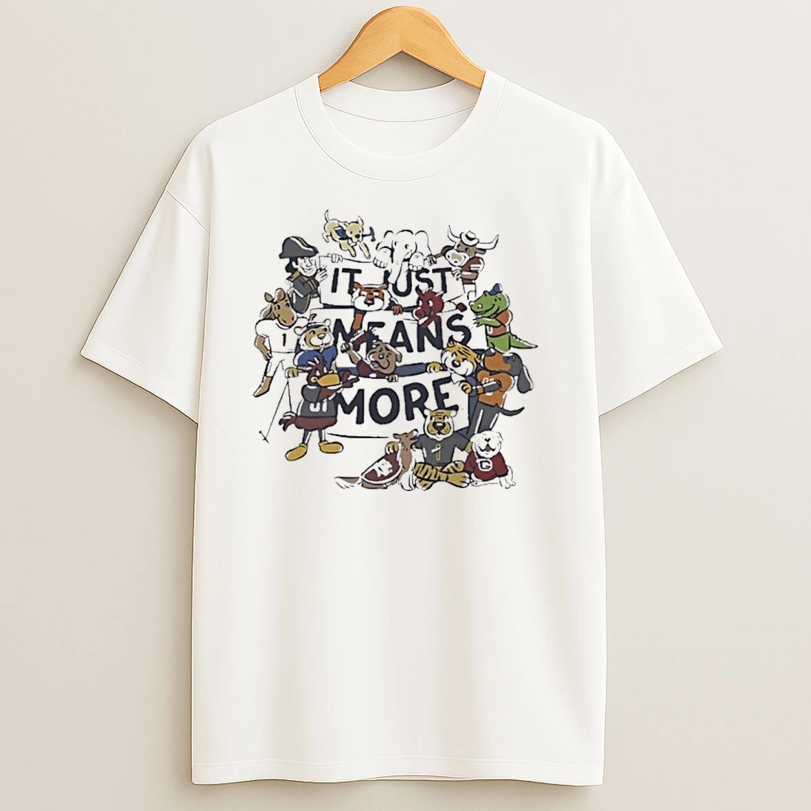 Ole Miss Sec Little Legends T Shirts