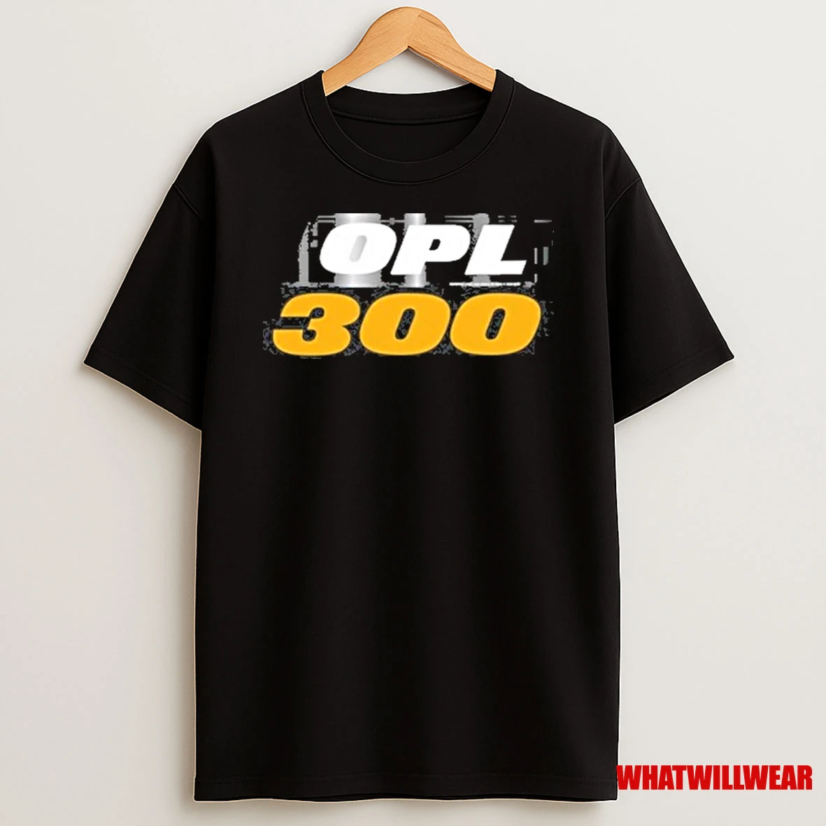 On Patrol Live Opl 300th Episode Commemorative Shirts