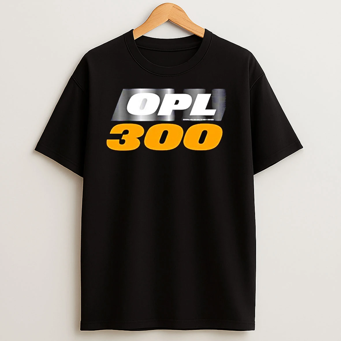 On Patrol Live Opl 300th Episode Commemorative Ornaments T Shirts