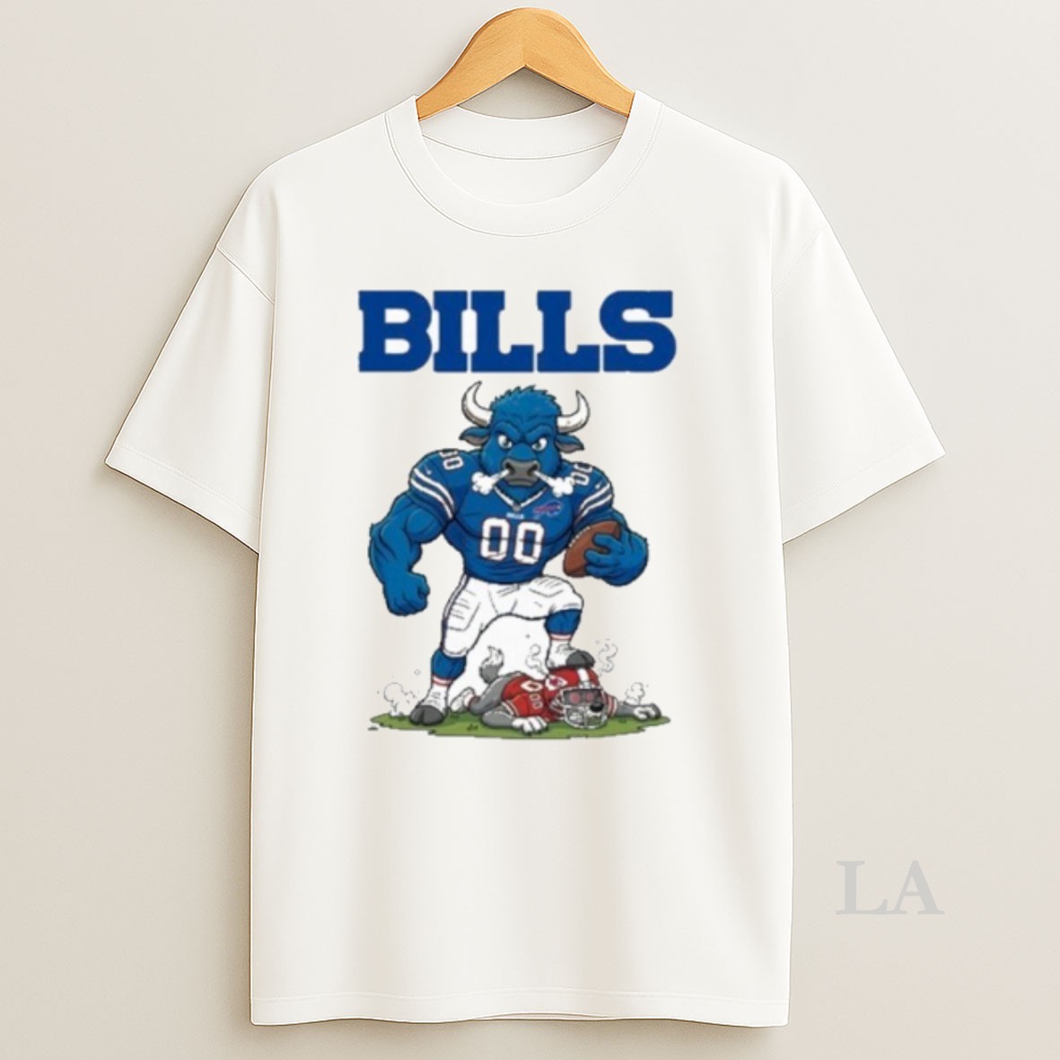 Original Buffalo Bills Vs Kansas City Chiefs Shirt