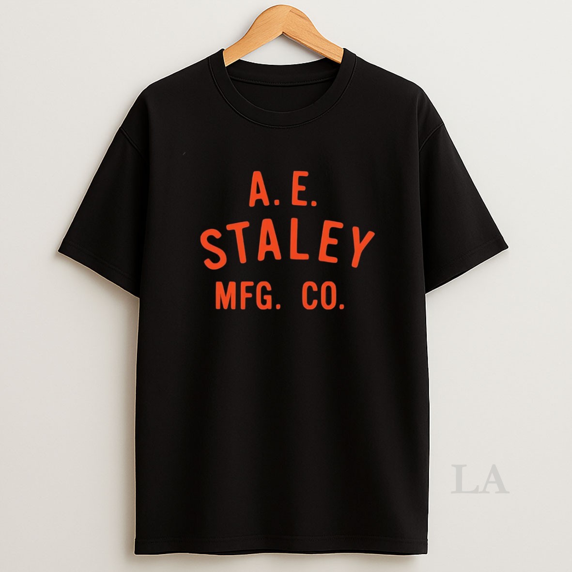 Original Chicago Bears Origins Ae Staley Mfg Co Shirt