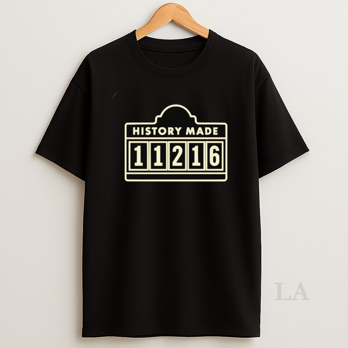 Original Chicago Cubs Wrigley Field History Made 11216 Shirt