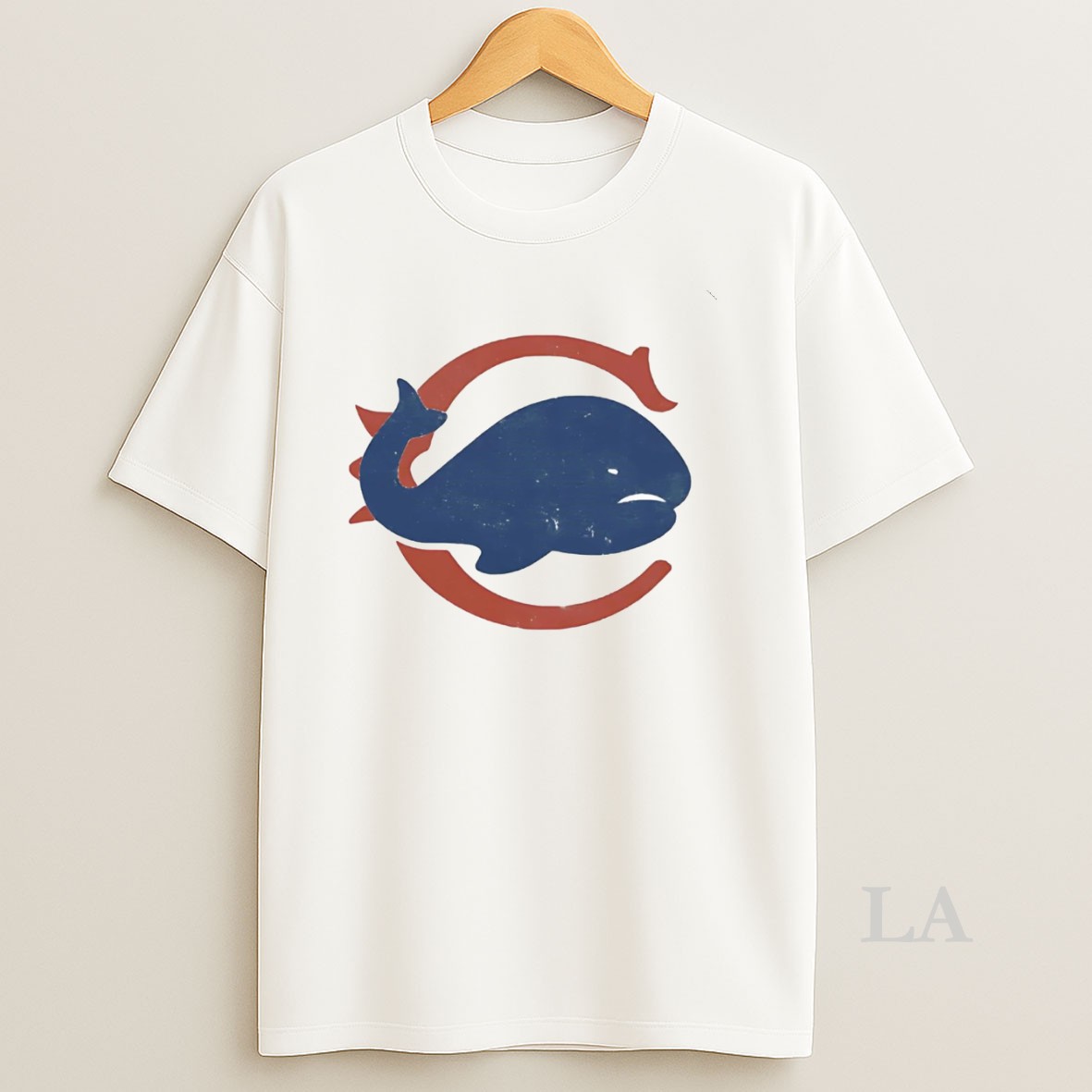 Original Chicago Cubs Whales Shirt