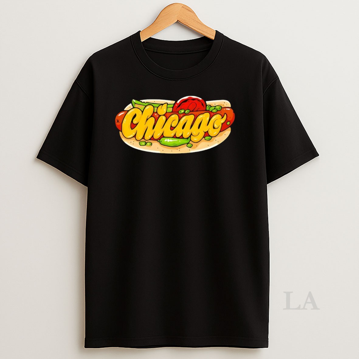 Original Chicago Dog Dreams Shirt