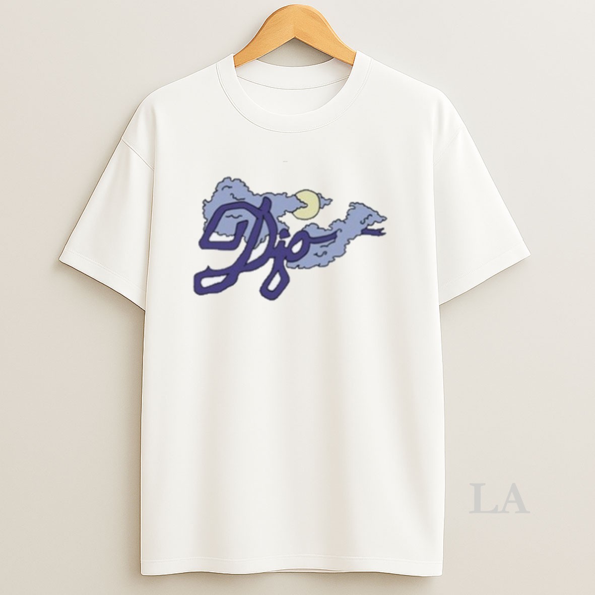 Original Djo Crux Deluxe Cityscape Shirt