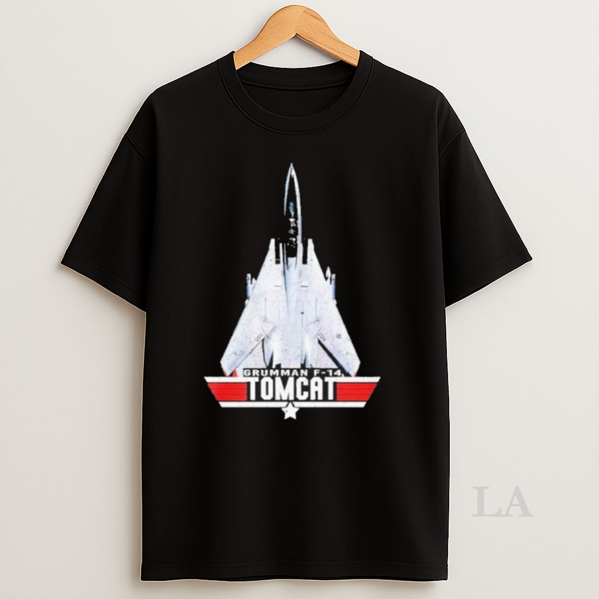 Original Grumman F14 Tomcat Shirt