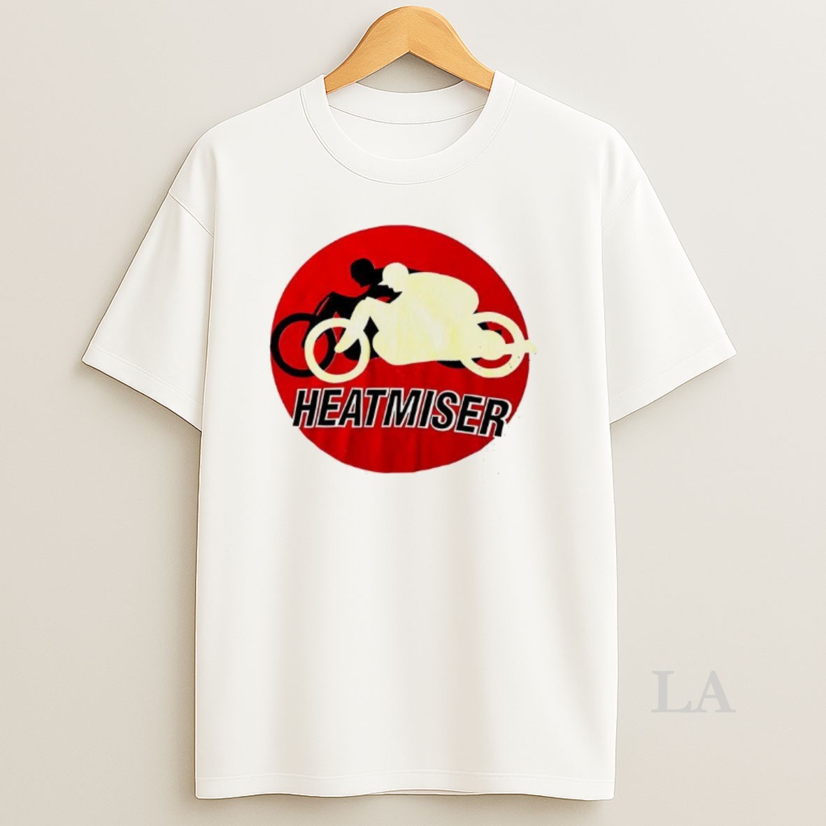 Original Heatmiser 93 Logo Shirt