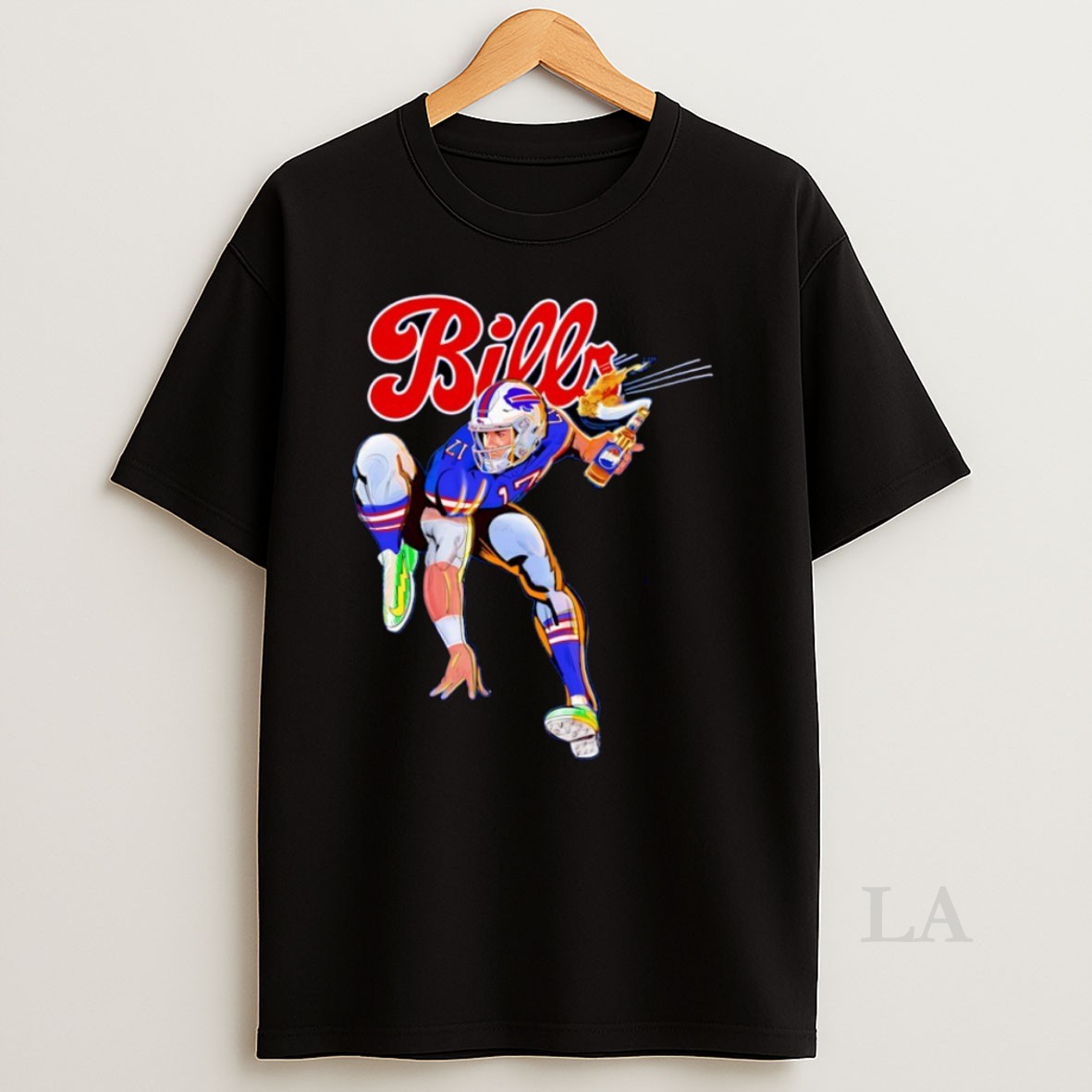 Original Josh Allen Bills Buffalo Football Spider Man Shirt